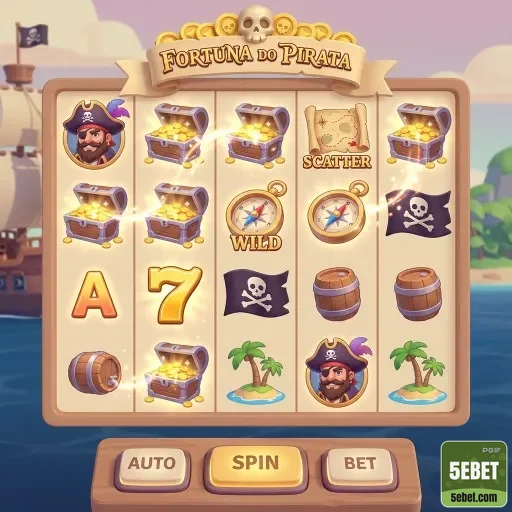 5ebet - inovadores jogos de mesa - Melhores Slots Online