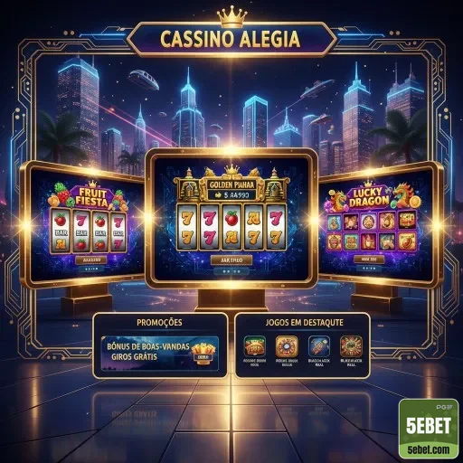 5ebet - confiável plataforma de jogos - Cadastro e Ganhe