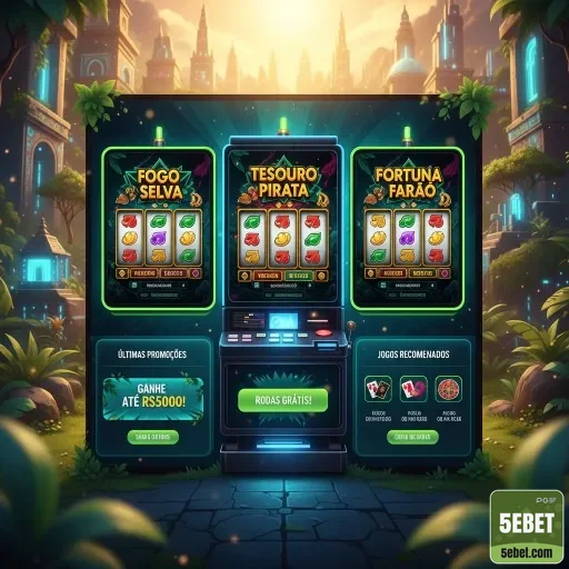 5ebet - aproveitar exclusivo cassino online - Registro Grátis e Bônus