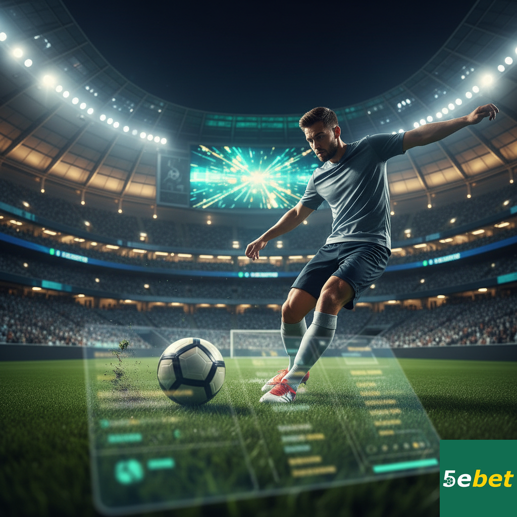 Experiência Apostas 5ebet.com